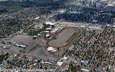 The Downs at Albuquerque Racetrack and Casino .